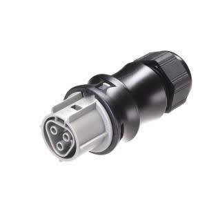 WIELAND ELECTRIC SRL - WIE96.031.4154.3 W.STR-REL. RST25I3S B1 ZR2S BG03