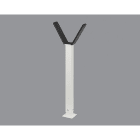 FAAC SPA - FAA428806 FORCELLA REGOLABILE PER SUPPORTO ASTA