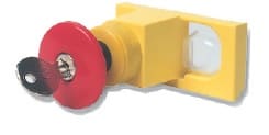 ITALWEBER SPA ITW4290055 PULSANTE D EMERGENZA PSS IP54