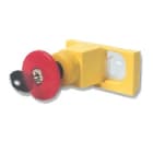 ITALWEBER SPA ITW4290055 PULSANTE D EMERGENZA PSS IP54