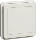 BERKER - BRK42903502 INSERTO INS.CIECO A PAR./INCASSO W1 BI