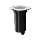 LINEA LIGHT (ILED) - ILD80575W30 SUELO-R 84 1L 8W ARR+AL C/DL+VI IX