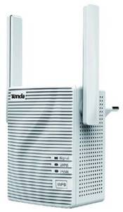 ELCART DISTRIBUTION - ERT429508700 RIPETITORE WIRELESS DUALBAND A18 TENDA