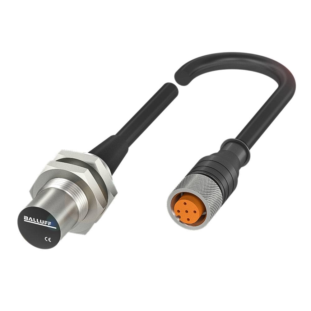 BALLUFF AUTOMATION - BAUBIS00PE BIS C-306-PU1-10