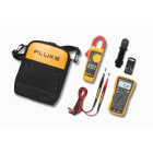 FLUKE ITALIA SRL - FLK4296034 117/323 KIT COMPOSTO DA: 117 E 323