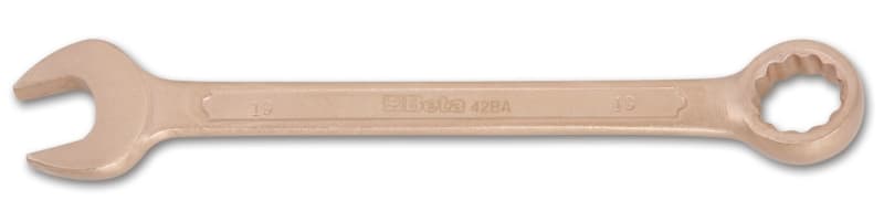 BM SPA BMM000420819 CHIAVI COMBINATE ANTISCINTILLA BA 19