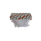 BM SPA - BMM000420471 SERIE CHIAVI COMBINATE SLIM 11PZ /S11