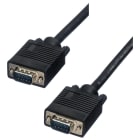 ELCART DISTRIBUTION ERT421100000 CAVO COLL.15HD/15HD PIN M/M 1,8MT