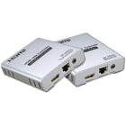 ELCART DISTRIBUTION - ERT421231900 RIPET.HDMI 4KX2KA60HZ CAT5E/6 60M