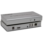 ELCART DISTRIBUTION ERT425124400 RIPETIT. 120MT KVM HDMI+USB CAT6