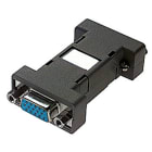 ELCART DISTRIBUTION ERT420712000 ADATT.CONN.VASCH.15P MASCH/FEMM