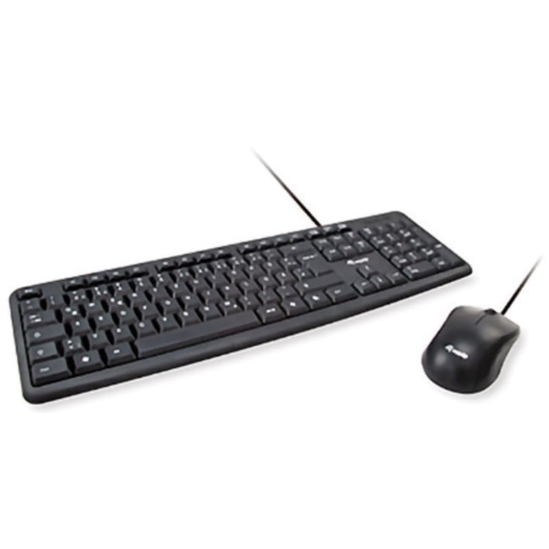 ELCART DISTRIBUTION ERT427401200 TASTIERA ITA USB 105TASTI MOUSE