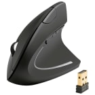 ELCART DISTRIBUTION ERT427530100 2.4GHZ MOUSE 5TASTI 800-1200-1600