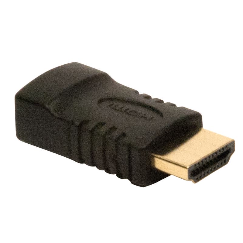 ELCART DISTRIBUTION ERT420772400 ADATT.SPINA HDMI A-PRESA HDMI C