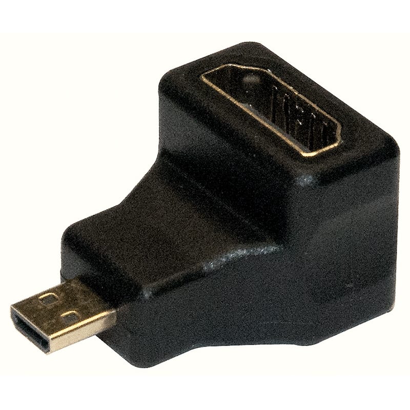 ELCART DISTRIBUTION ERT420772900 ADATT.MICRO HDMI M-HDMI A F 9OG