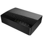 ELCART DISTRIBUTION ERT429410800 SWITCH GIGABIT 5PORTE DESK SG105M TENDA