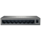 ELCART DISTRIBUTION ERT429420800 SWITCH GIGABIT 8P. TEG1008M TENDA