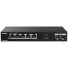 ELCART DISTRIBUTION ERT429422300 SWITCH 2,5G 5P + 2 SFP+ TENDA