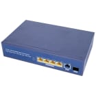 ELCART DISTRIBUTION - ERT429435200 SWITCH GIGA POE 5PORTE 72W DESK