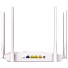ELCART DISTRIBUTION ERT429504500 ROUTER AX1800 DUAL BAND WIFI6 TX3 TENDA