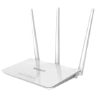 ELCART DISTRIBUTION - ERT429506200 ROUTER WIRELESS BROADBAND 300M F3 TENDA
