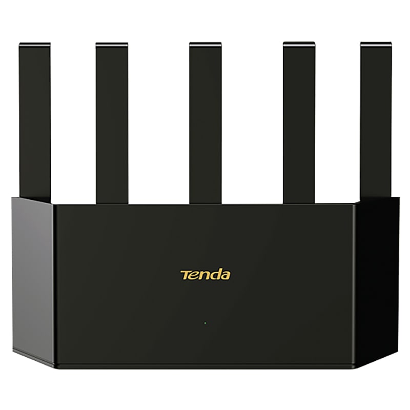 ELCART DISTRIBUTION ERT429506700 ROUTER WIFI6 1500M VERTICALE TENDA