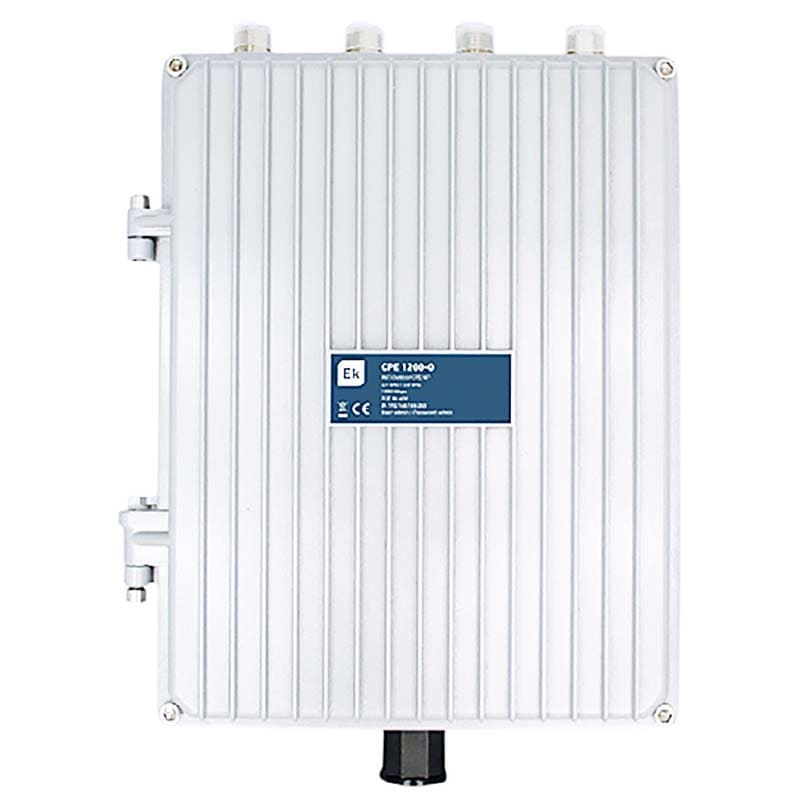 ELCART DISTRIBUTION - ERT429528300 ANTENNA 2,4MHZ PER CPE1200-O