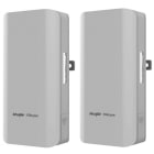 ELCART DISTRIBUTION ERT429642000 KIT CPE 5GHZ 1KM