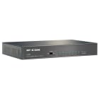 ELCART DISTRIBUTION ERT429748200 SWITCH GIGABIT 8 PORTE DESKTOP IP-COM