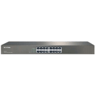 ELCART DISTRIBUTION ERT429748400 SWITCH GIGABIT 16PORTE DESKTOP IP-COM