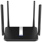 ELCART DISTRIBUTION ERT429853300 AC1200 WIFI ROUTER 4G DUALBAND