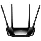 ELCART DISTRIBUTION ERT429853500 N300 WI-FI 4G LTE ROUTER LT400