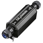 ELCART DISTRIBUTION ERT429876700 POE EXTENDER GIGA 1 CANALI OUTDO