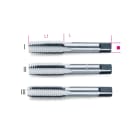 BM SPA - BMM004300009 MASCHI PASSO GROSSO 9 SERIE 3PZ