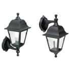 SOVIL SRL SOV430/06 DEVIL-APPLIQUE UP & DOWN MINI E27 RESINA