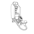 SEM SEM4300/MOR MORSETTIERA CON PORTAFUSIBILE