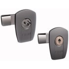 EATON EAO133103 LC-DBIT5-CS SERRA.DOPPIA ALETTA 5MM PLAS