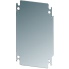 EATON - EAO138751 MPL-4030-CS PIASTRA ZINCATA 400H 300L