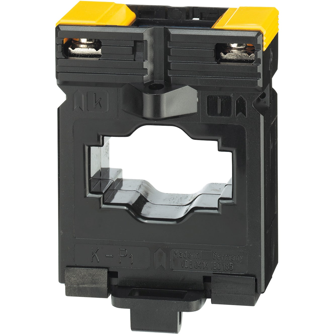 SOCOMEC - SOC192T3216 TA A BARRA O A CAVO PASSANTI - TCB 26-40