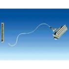 SIEMENS SIE6EP53065BG00 CAB SET FRC 6M 50PIN A 8 IDC-CONN.