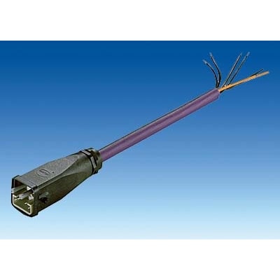SIEMENS SIE6GK19050DA00 ECOFAST TERMINATING PLUG