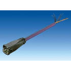SIEMENS SIE6GK19050DA00 ECOFAST TERMINATING PLUG