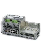 PHOENIX CONTACT - PHC2700787 FL SWITCH GHS 12G/8-L3 SWITCH MANAGED