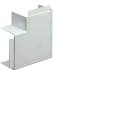 ABB SPA - ABB43155 DEVIAZIONE PIANA 90G 100X40 BIANCO
