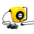 ZECA - ZEC4315/GS AVV. 14+1M C/PR.SCH.+1,5M INGR.C/SP.SCH.