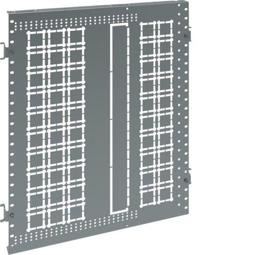 HAGER HAGUC6060FUL SEGREGAZ LATERALE TOTALE H600 Q.EVO P600