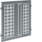 HAGER HAGUC6060FUL SEGREGAZ LATERALE TOTALE H600 Q.EVO P600