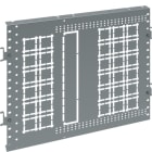 HAGER HAGUC4060FUL SEGREGAZ LATERALE TOTALE H400 Q.EVO P600