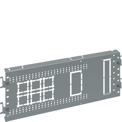 HAGER HAGUC2060FUL SEGREGAZ LATERALE TOTALE H200 Q.EVO P600