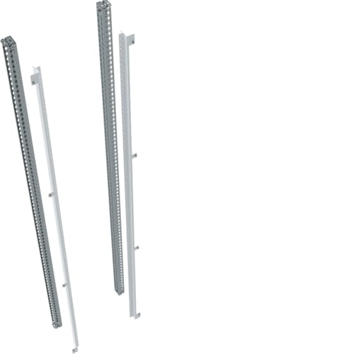 HAGER - HAGUC2000FB KIT MONT FUNZ ANT+POST H2000 Q.EVO